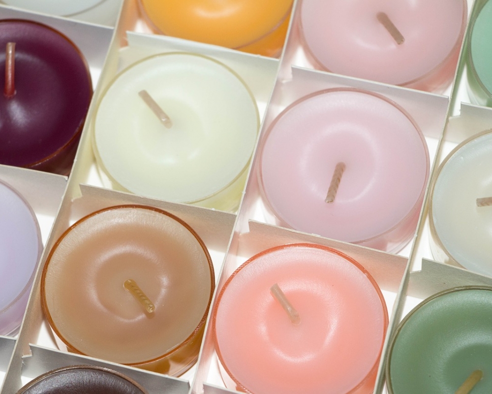 candles