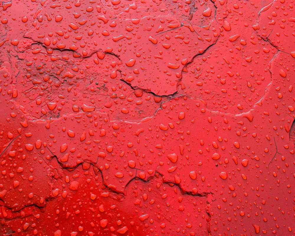 Red Surface